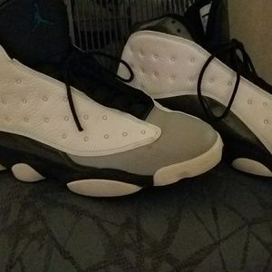 Air Jordan baron 13